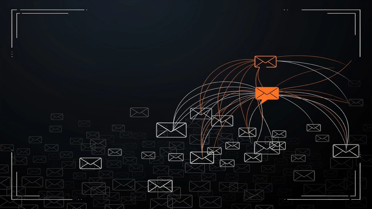 Cold Email Is Dead. Here's the 767-Email Proof.